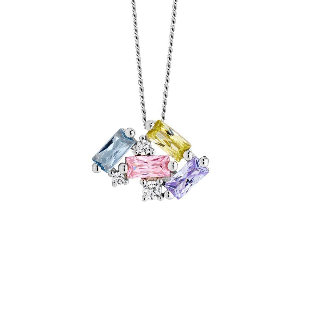 CZ Necklace