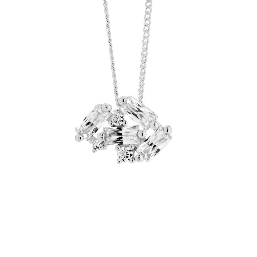 CZ Necklace