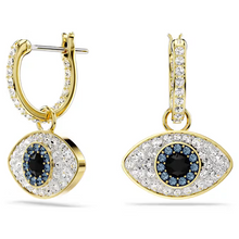 Load image into Gallery viewer, Swarovski Symbolica Drop Earrings
