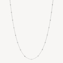 Load image into Gallery viewer, Birdsong Chain Necklace (45cm + 5cm ext)
