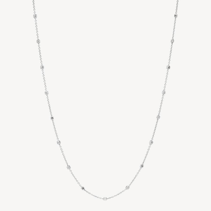 Birdsong Chain Necklace (45cm + 5cm ext)