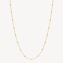 Load image into Gallery viewer, Birdsong Chain Necklace (45cm + 5cm ext)
