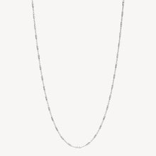 Load image into Gallery viewer, Equilibrium Chain Necklace (45cm + 5cm ext)
