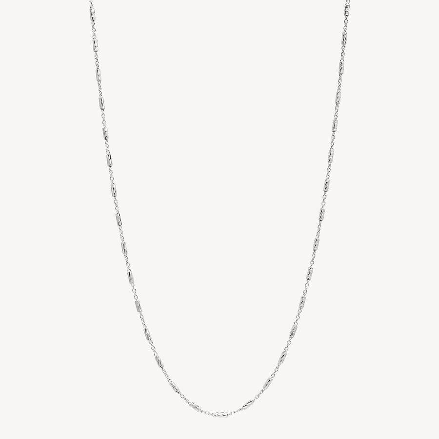 Equilibrium Chain Necklace (45cm + 5cm ext)