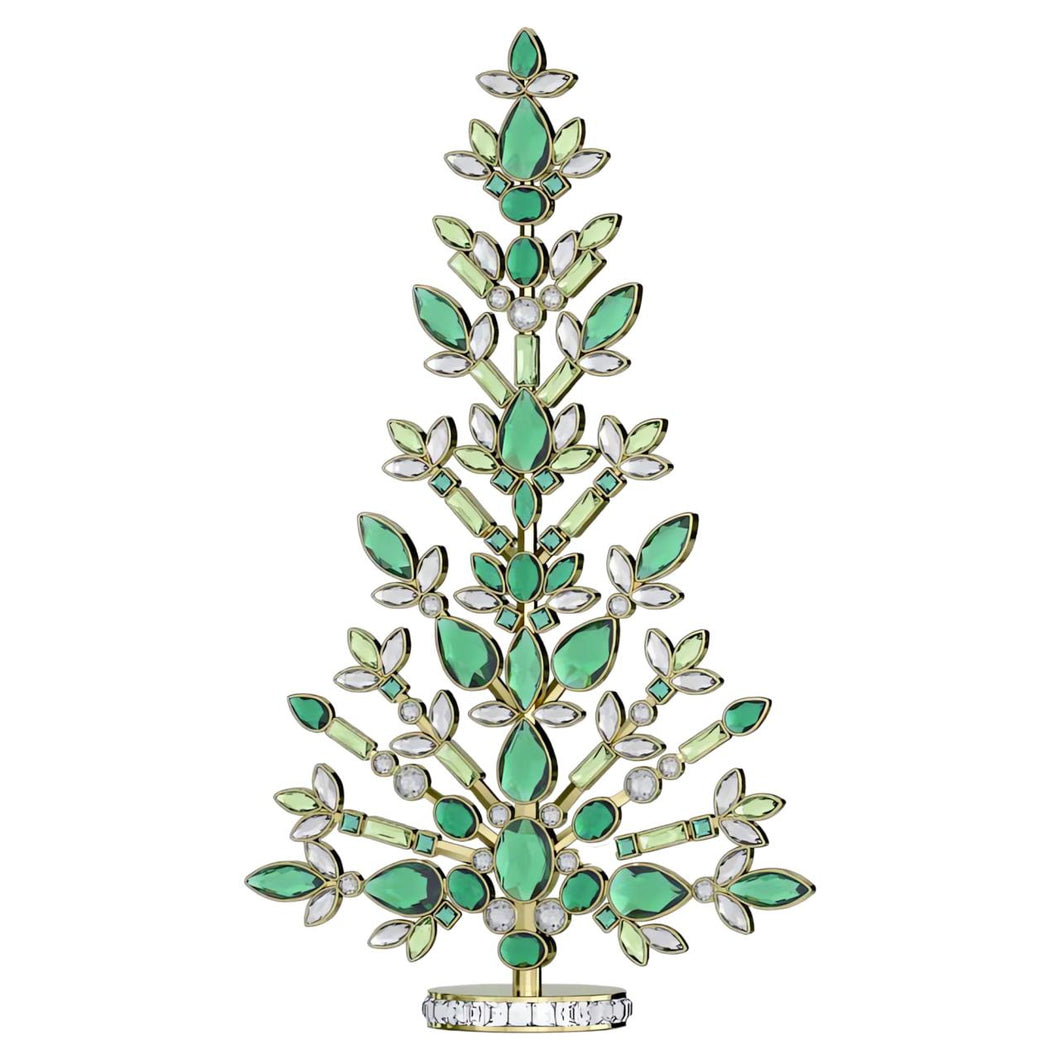 Gema Holiday Tree - Green