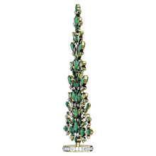 Load image into Gallery viewer, Gema Holiday Tree - Green
