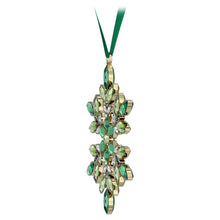 Load image into Gallery viewer, Gema Holiday Ornament - Green
