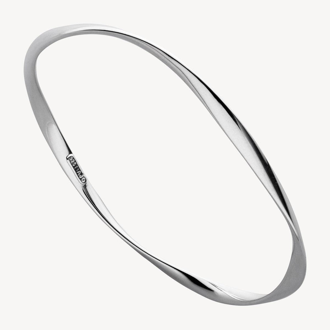 Garden of Eden Bangle (68mm)