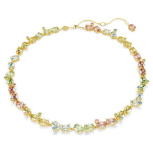 Load image into Gallery viewer, Gema Tennis Necklace
