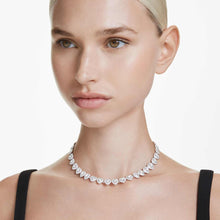 Load image into Gallery viewer, Ariana Grande x Swarovski Tennis Necklace
