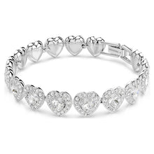 Load image into Gallery viewer, Ariana Grande x Swarovski Tennis Bracelet
