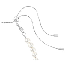 Load image into Gallery viewer, Ariana Grande X Swarovski Tennis Chocker
