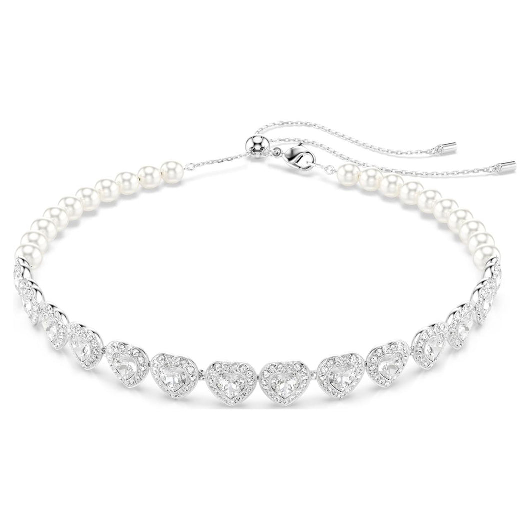 Ariana Grande X Swarovski Tennis Chocker