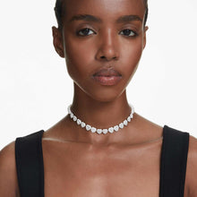 Load image into Gallery viewer, Ariana Grande X Swarovski Tennis Chocker
