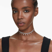 Load image into Gallery viewer, Ariana Grande x Swarovski Choker Necklace
