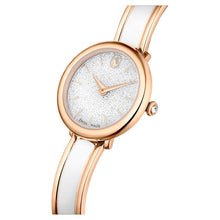 Load image into Gallery viewer, Crystalline Bangle Watch
