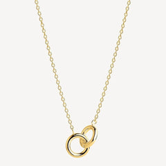 Embrace Necklace