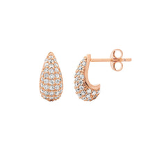 Load image into Gallery viewer, Tear Drop Earrings
