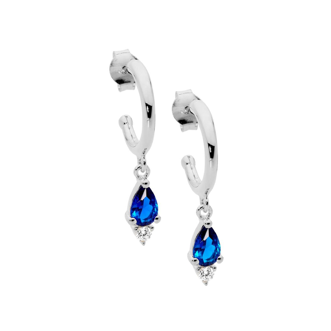 Hoop Earrings