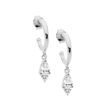 Load image into Gallery viewer, Hoop Earrings
