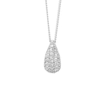 Load image into Gallery viewer, Tear Drop Necklace
