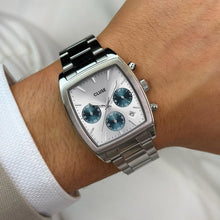 Load image into Gallery viewer, CLUSE Quartaut Chrono
