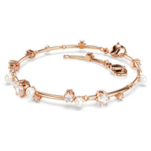 Load image into Gallery viewer, Constella Tennis Bracelet
