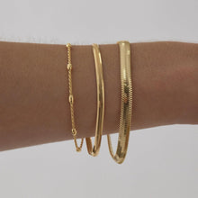 Load image into Gallery viewer, Celestine Bracelet (Luxe)
