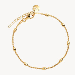 Cassiopeia Bracelet