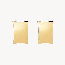 Load image into Gallery viewer, Comet Stud Earrings
