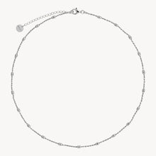 Load image into Gallery viewer, Cassiopeia Necklace
