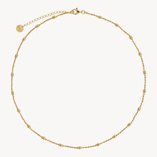 Load image into Gallery viewer, Cassiopeia Necklace
