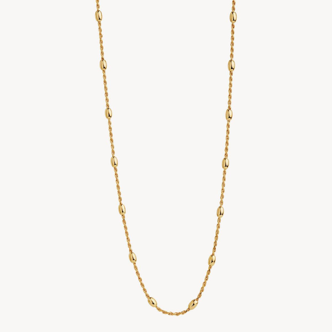 Cassiopeia Necklace
