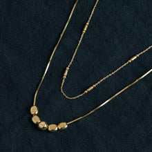 Load image into Gallery viewer, Piantina Necklace
