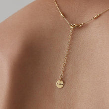 Load image into Gallery viewer, Piantina Necklace
