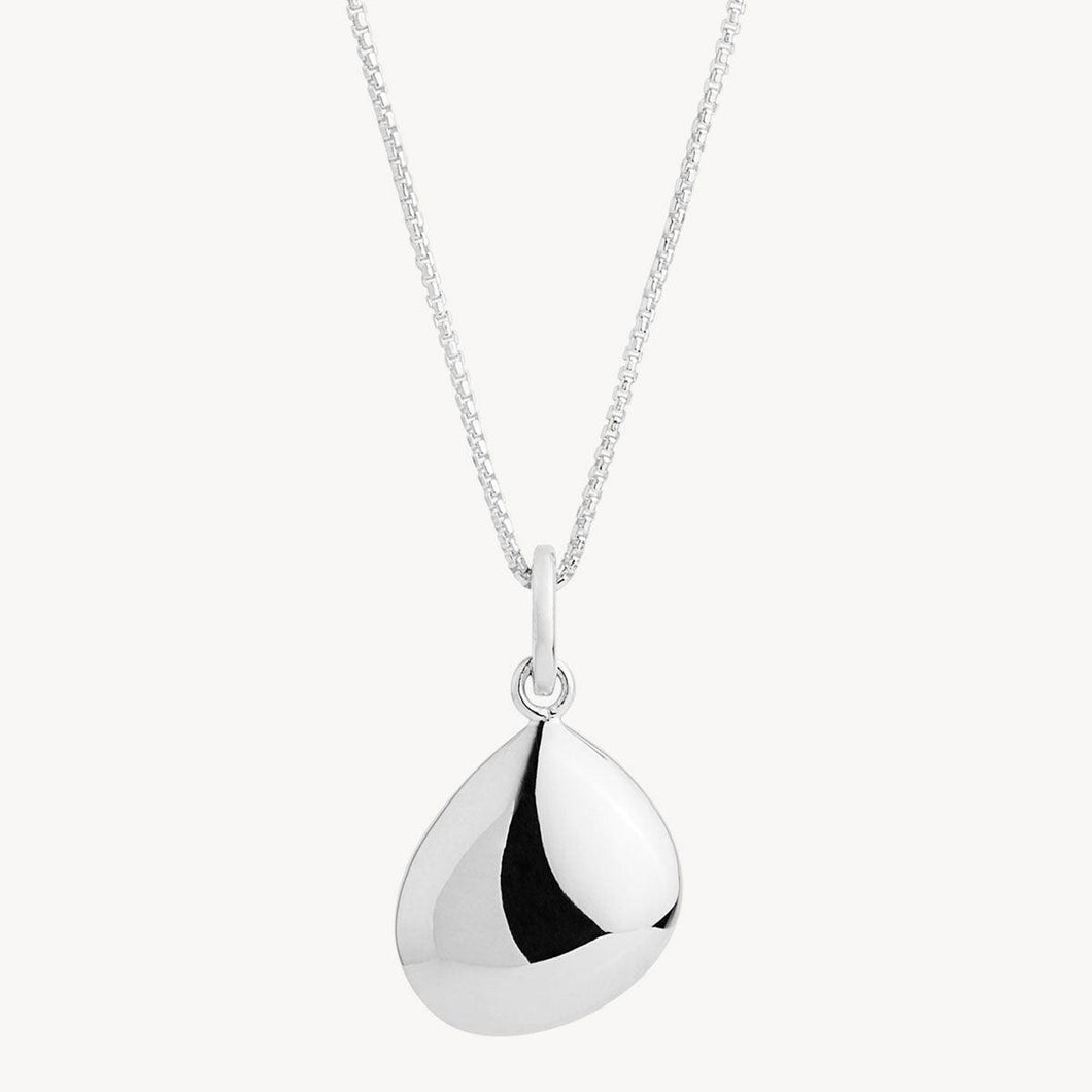 Aster Necklace