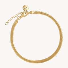 Celestine Bracelet (Fine)