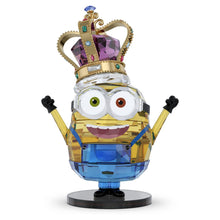 Load image into Gallery viewer, Minions: King Bob
