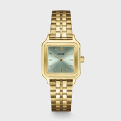 Gracieuse Watch Steel