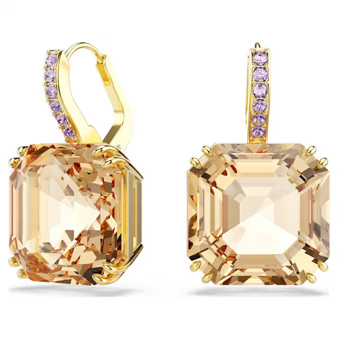 Millenia Drop Earrings