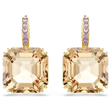 Load image into Gallery viewer, Millenia Drop Earrings
