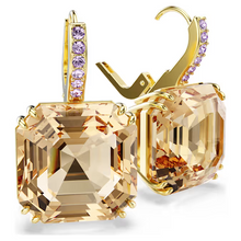 Load image into Gallery viewer, Millenia Drop Earrings

