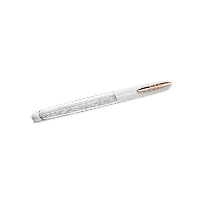 Crystalline Nova Rollerball Pen