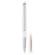 Load image into Gallery viewer, Crystalline Nova Rollerball Pen
