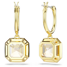 Load image into Gallery viewer, Millenia Drop Earrings
