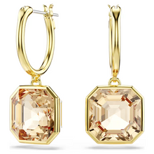 Load image into Gallery viewer, Millenia Drop Earrings
