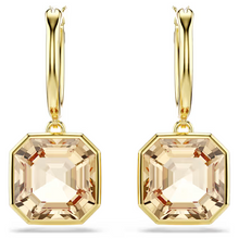 Load image into Gallery viewer, Millenia Drop Earrings
