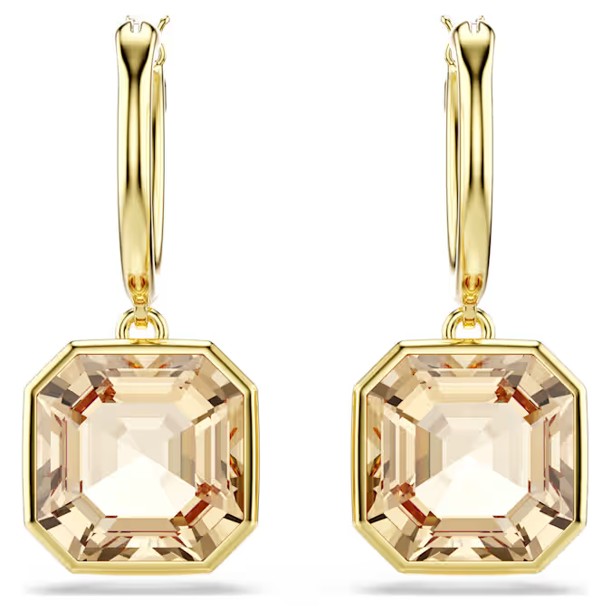 Millenia Drop Earrings