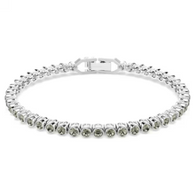 Load image into Gallery viewer, Imber Emily Tennis Bracelet
