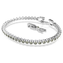 Load image into Gallery viewer, Imber Emily Tennis Bracelet
